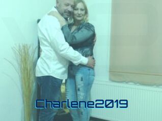 Charlene2019