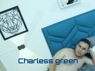Charless_green