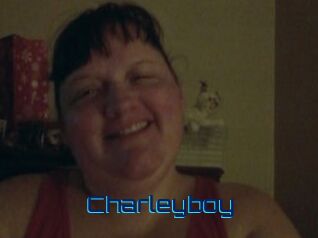 Charleyboy