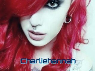 Charliehannah