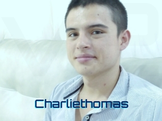 charliethomas Vidéos de Cul FR