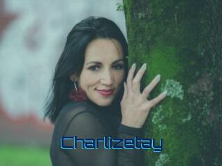 charlizetay Vidéos de Cul FR