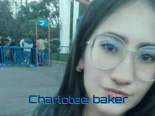 Charlotee_baker