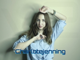 charlotejenning Vidéos de Cul FR