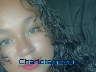 Charlotemason