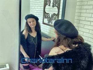 charloterainn Vidéos de Cul FR
