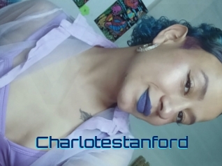 charlotestanford Vidéos de Cul FR