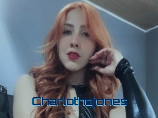 charlothejones Vidéos de Cul FR