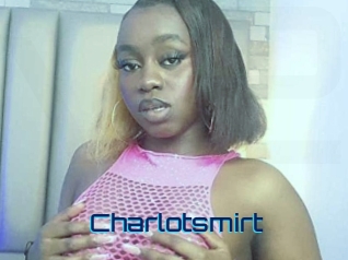Charlotsmirt
