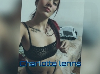 charlotte_lenns Vidéos de Cul FR