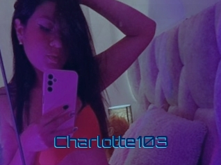 charlotte103 Vidéos de Cul FR