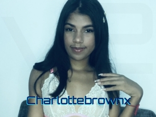 Charlottebrownx