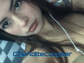 charlottecoopeer Vidéos de Cul FR