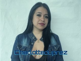 charlotteduprez Vidéos de Cul FR