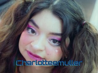 charlotteemuller Vidéos de Cul FR