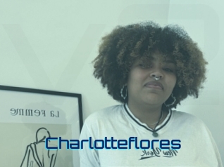charlotteflores Vidéos de Cul FR