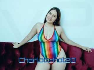 charlottehot20 Vidéos de Cul FR