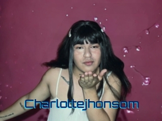 Charlottejhonsom
