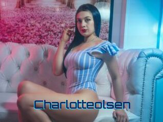 Charlotteolsen