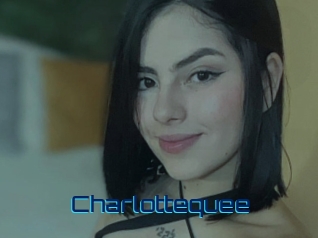 Charlottequee