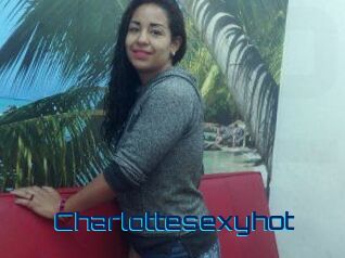 Charlottesexyhot
