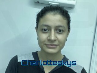 Charlotteskys