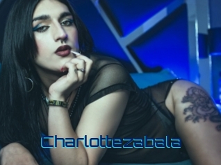 Charlottezabala