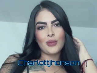 charlottjhonson Vidéos de Cul FR