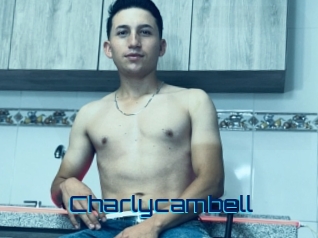 charlycambell Vidéos de Cul FR