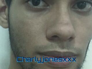 charlyjonesxxx Vidéos de Cul FR
