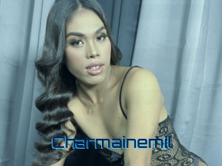 charmainemil Vidéos de Cul FR