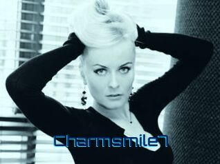 Charmsmile7
