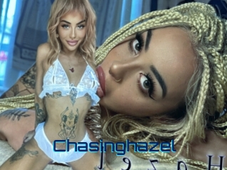 Chasinghazel