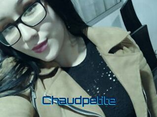 Chaudpetite