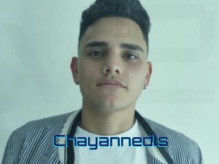 Chayannedls