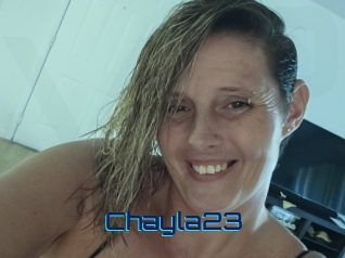 chayla23 Vidéos de Cul FR