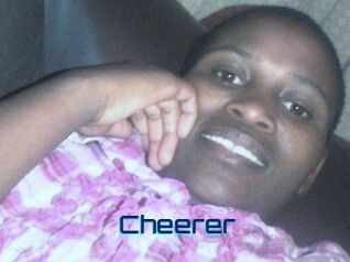 Cheerer
