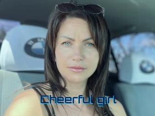 cheerful_girl Vidéos de Cul FR