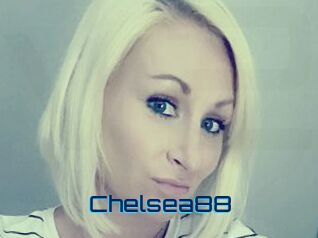 chelsea88 Vidéos de Cul FR