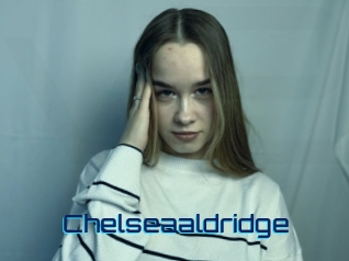 Chelseaaldridge