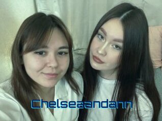 Chelseaandann