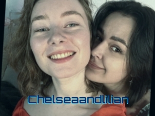 Chelseaandlilian