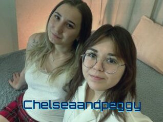Chelseaandpeggy