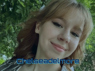 chelseadelmore Vidéos de Cul FR