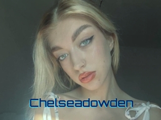 chelseadowden Vidéos de Cul FR