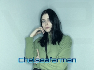 chelseafarman Vidéos de Cul FR
