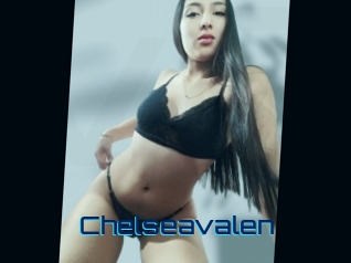 Chelseavalen