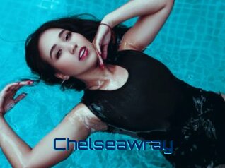 chelseawray Vidéos de Cul FR