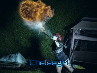 chelseyM Vidéos de Cul FR