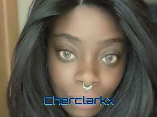 Cherclarkx
